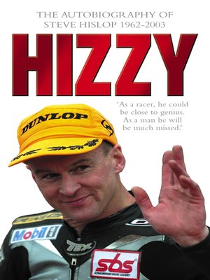 cover image of Hizzy